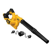 DEWALT 20V MAX* Blower for Jobsite, Compact, Tool Only (DCE100B) - $163.99