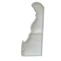 Delaware State Outline First Cookie Cutter Made In USA PR4685 - £2.30 GBP