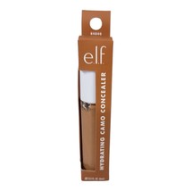 E.L.F. Hydrating Camo Concealer Full Coverage Deep Cinnamon - £9.13 GBP