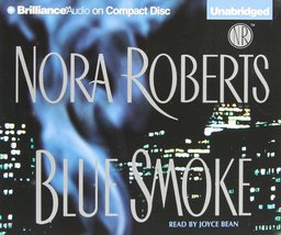 Blue Smoke Roberts, Nora and Bean, Joyce - £7.72 GBP