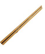 Vintage Triangular 3 sided Ruler West Germany US ST&#39;D Pearwood Lietz 2302 - $242.24 MXN