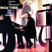 Mccoy tyner what the world needs now thumb200