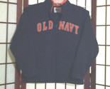 Old navy boy s fleece pullover sz small 6 7 thumb155 crop