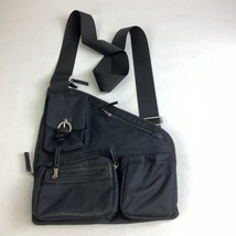 Annette Ferber Metro Collection Crossbody Shoulder Bag - $460.39 MXN
