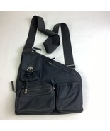 Annette Ferber Metro Collection Crossbody Shoulder Bag - $455.40 MXN