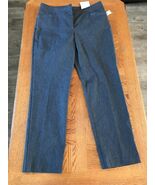 Studio Works Women Casual Pants Size 14 0006 - $1,007.76 MXN