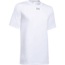 Under Armour Men&#39;s T-Shirt 1268471 Short Sleeve Loose Crew - £11.27 GBP+