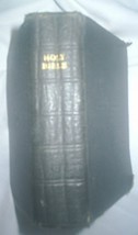 The Holy Bible, Containing the Old and New Testaments: Newly Translated out of t - £57.91 GBP