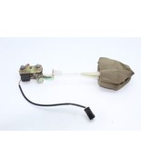 97-2004 PORSCHE BOXSTER REAR BOOT CATCH LATCH LOCK MECHANISM SOLENOID U0254 - $67.59 CAD