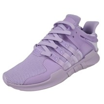  Adidas Equipment Support ADV Women Shoes Running Sneakers Purple BY9109 SZ 6.5 - £59.42 GBP