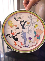 1974 Looney Tunes Character Tray - £19.55 GBP