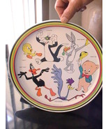 1974 Looney Tunes Character Tray - £19.65 GBP