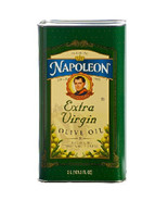 Napoleon Co. Xtra Vrgin Olive Oil (4x3 Ltr) - $7,337.92 MXN