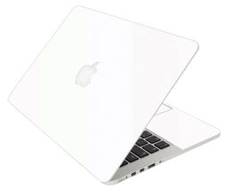 LidStyles Standard Color Laptop Skin Protector Decal MacBook Pro 13 Retina A1425 image 10