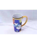 Disney Mickey Waving Tall Mug  6-1/2&quot; - $145.88 MXN