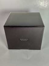 Classic Gucci Brown 2.5oz Edp Spray For Women Rare Htf - New & Sealed - $425.00