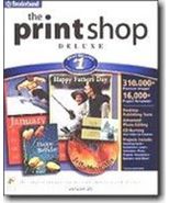The Print Shop(R) Deluxe 20 - $3,044.93 MXN