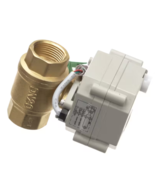 Vulcan Hart TOFINE-THA20T, A20-T20-B2-B, M1909121N300, Valve, Drain, Mot... - $1,065.08 CAD
