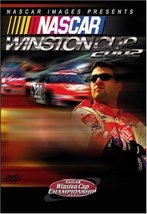 Nascar - Winston Cup 2002 [Dvd] - £5.81 GBP