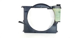 2000 BMW Z3 OEM Shroud With Coolant Reservoir  - $1,039.96 MXN