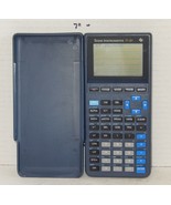 Texas Instruments TI-81 Graphing Calculator - $49.45