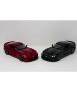 Maisto 1/24 Dodge SRT Viper GTS Die Cast Cars - £31.85 GBP