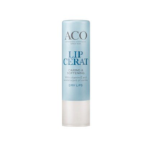 ACO Dry Lips Lip Balm Cerat x 3 nos. - £31.40 GBP