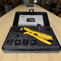 Anderson Power Products Inc. APP 1309G8 G2 G3 G6 Crimp Tool Hand Crimper - $13,008.31 MXN