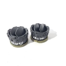 Pair of Outer AC Vents OEM 2008 Ford F250SD90 Day Warranty! Fast Shippin... - $44.71 CAD
