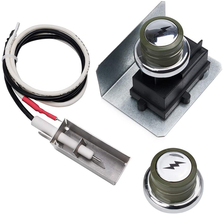 Grill Igniter Ignitor Replacement for Weber Spirit E210 E310 E320 S210 S... - $32.61