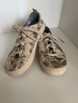 Disney x TOMS Gus and Jaq Youth Lenny Sneaker 12 - €11,16 EUR