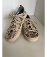 Disney x TOMS Gus and Jaq Youth Lenny Sneaker 12 - €11,16 EUR