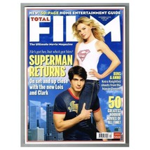 Total Film Magazine No.108 November 2005 mbox1318 Superman Returns - £3.05 GBP