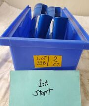 Lot of 2 Westward Caulk Guns Lot 238 - €33,92 EUR