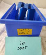 Lot of 2 Westward Caulk Guns Lot 238 - $39.50