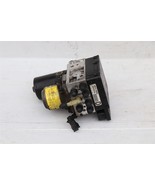 2006-08 Lexus Rx400h 2006-07 Highlander Hybrid Abs Brake Pump Module 445... - €577,13 EUR