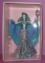 Barbie 2015 Collector Faraway Forest Water Sprite Model Muse #DGX95 MIB ... - $400.00