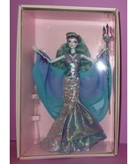 Barbie 2015 Collector Faraway Forest Water Sprite Model Muse #DGX95 MIB ... - £314.54 GBP
