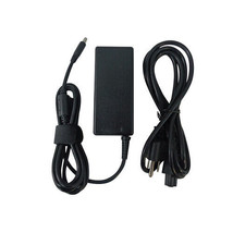 Ac Adapter Charger &amp; Power Cord For Dell Inspiron 3050 3059 3252 3655 No... - £19.71 GBP