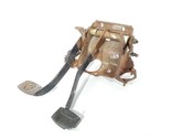 Manual Brake Clutch Pedal 7.3L OEM 1997 Ford F35090 Day Warranty! Fast S... - £106.68 GBP