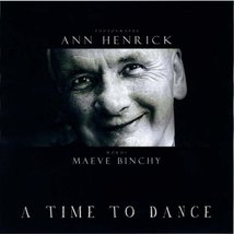 A Time to Dance [Hardcover] Maeve Binchy - $13.26
