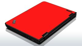 LidStyles Standard Laptop Skin Protector Decal IBM/Lenovo Chromebook 11e image 9