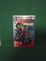 2016 DC - Suicide Squad  #1 - 6.0 - £0.83 GBP