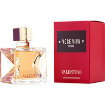 VALENTINO VOCE VIVA INTENSA by Valentino EAU DE PARFUM SPRAY 3.4 OZ - $145.00