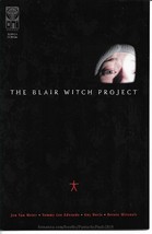 The Blair Witch Project #1 (1999) *Oni Press / Second Printing / Horror Title* - £3.90 GBP