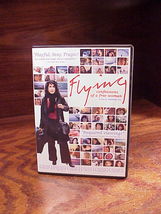 Flying Confessions Of A Free Woman DVD, Used, A Film by Jennifer Fox, 2 Discs - £6.35 GBP