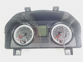 Speedometer 5.7L AT 4WD PN:68340660AB OEM 18 19 20 Dodge Ram 150090 Day ... - £74.42 GBP