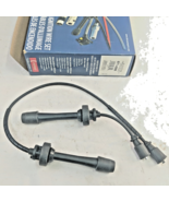 Denso 6714268 For Mazda 01-03 Protege 02-03 Protege5 2pc Spark Plug Wire... - $46.64 CAD