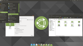 UBUNTU MATE 19.04 LIVE DESKTOP OPERATING SYSTEM Fast! 3.0 USB - £3.98 GBP+