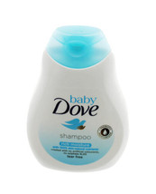 Baby Shampoo Rich Moisture 6.7 oz/200 Ml - $8.05